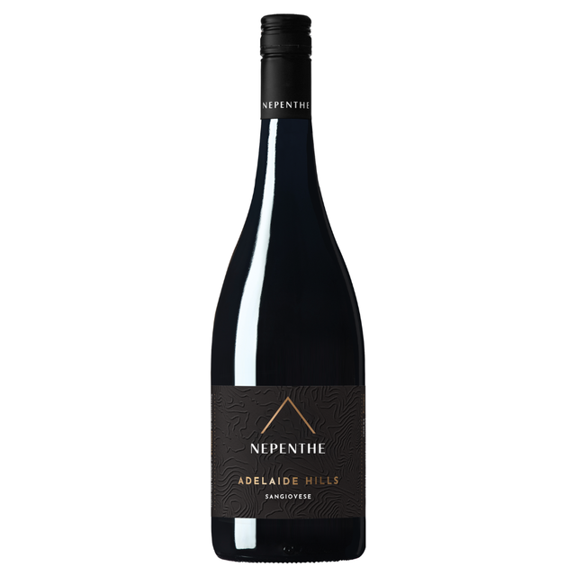 2025 Nepenthe Pinnacle Sangiovese, hi-res image number null